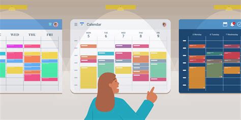 Online Calendar Software Tools for Scheduling | Clockwise