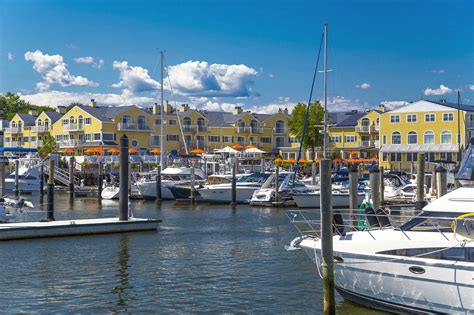 SAYBROOK POINT RESORT & MARINA - Updated 2024 Prices & Hotel Reviews ...