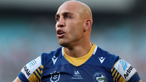 Blake Ferguson: Ex-Australia and NRL winger arrested on drugs charges ...