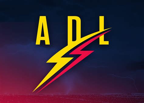 ADELAIDE LIGHTNING | Ziersch Sports Branding