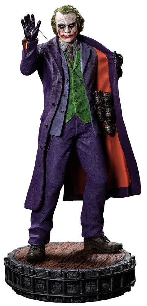 Heath Ledger PNG File | PNG Mart