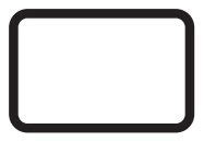 Rectangle road signs test - Highway Code Tests