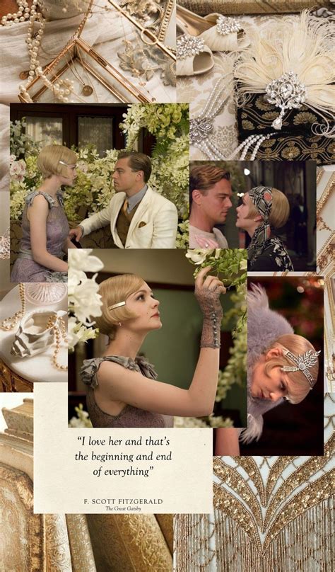 The great Gatsby wallpaper | Great gatsby fashion, The great gatsby ...