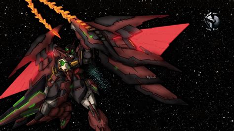 Gundam Wing Wallpapers (56+ images)