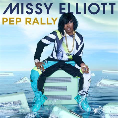 Missy Elliott Releases a New Song on Super Bowl Sunday | TIME