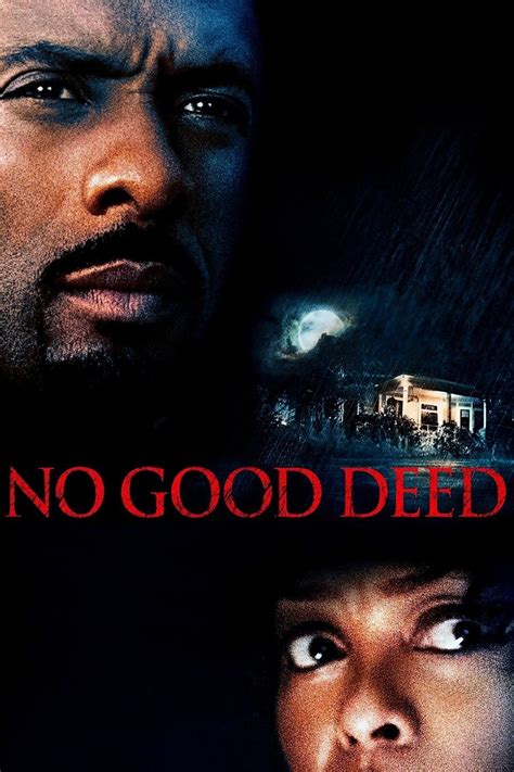 Watch No Good Deed (2014) Full Movie Online Free - CineFOX