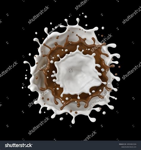 118,209 Splash white milk Images, Stock Photos & Vectors | Shutterstock