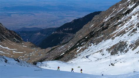 Hiking tour in Fagaras Mountains - Romania Tour Store