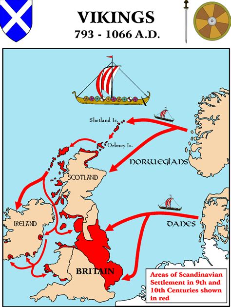 √ British Isles River Tay Map