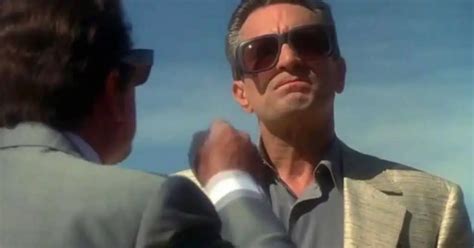 Robert De Niro Sunglasses in Casino - Sunglasses Wiki