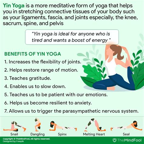 Yin Yoga and Yin Yang Yoga | Yin Yoga Poses, and Benefits (2023)