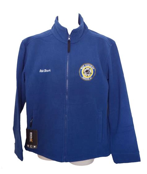 Regatta Fleece Jacket