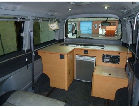 toyota hiace camper conversion - Google Search | Hiace camper ...