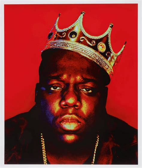 La couronne en plastique de The Notorious B.I.G. décroche 600 000 ...