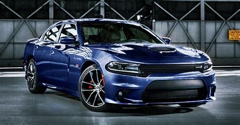 2022 Dodge Charger Daytona Specs, Horsepower | Dodge Car USA