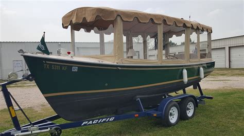 Duffy 2005 for sale for $26,000 - Boats-from-USA.com