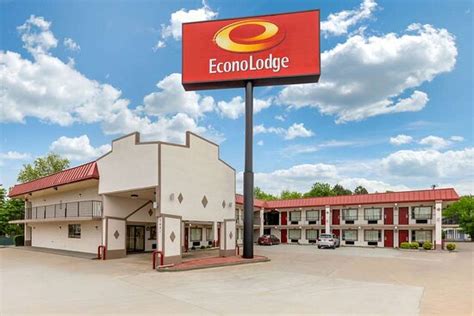 ECONO LODGE AIRPORT - Updated 2024 Prices, Reviews, and Photos