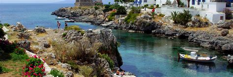 Kythira travel - Lonely Planet | Greece, Europe