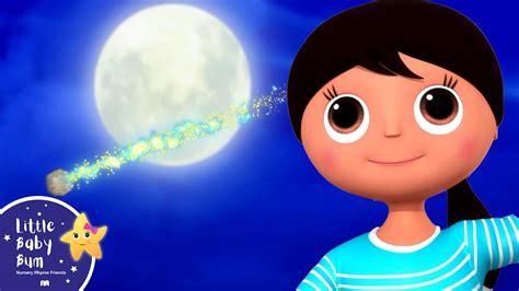 Wishes Can Come True | Nursery Rhymes and Kids Songs | Little Baby Bum ...