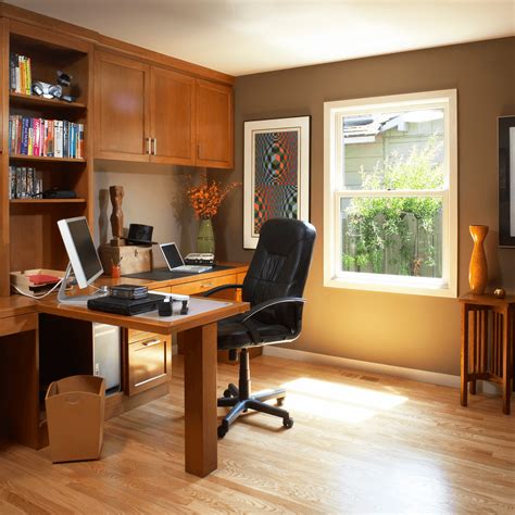 Home Office Design Tips - EasyHomeTips.org