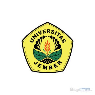 Universitas Jember Logo vector (.cdr) Vector Format, Cdr, Logo Design ...