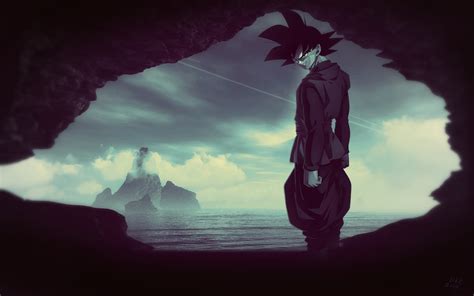 Goku Wallpapers (64+ images)