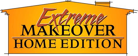 Extreme Makeover: Home Edition - Extreme Makeover: Home Edition Photo ...