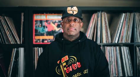 DJ PREMIER - LIVE FROM HEADQCOURTERZ PLAYLIST FOR JANUARY 11th & 18th ...