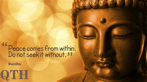 Buddha Quote Wallpaper