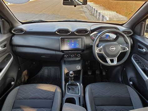 Nissan Magnite Launched in India; Price Starts from a Stonking Rs 4.99 lakh