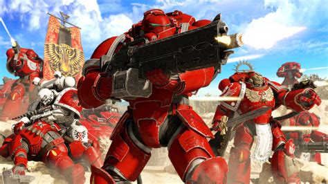 Blood Angels Primaris by Helghoost on DeviantArt