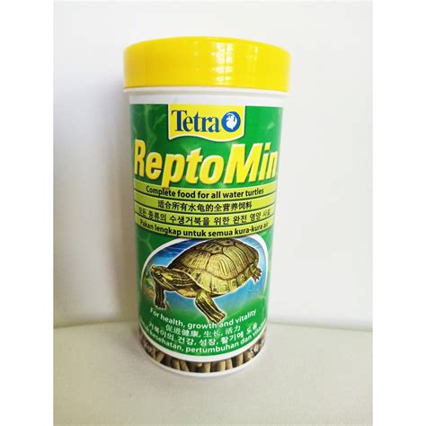 Omega One Floating Turtle Pellets at Wal-Mart - Pet Food Guide