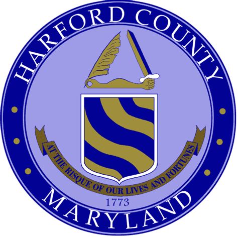 Harford County - Maryland Department of Human Services