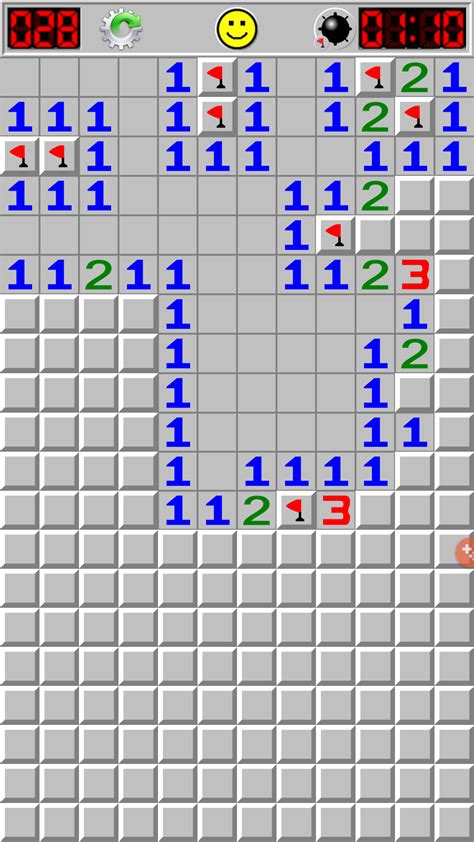 Simple console based minesweeper game in javascript - colourbap