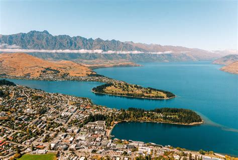 17 epic things to do in Queenstown, New Zealand - CK Travels