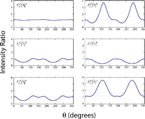 Figure 1 from Application of fluorescence polarization microscopy to ...