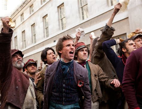 Les Miserables Still - Les Miserables (2012 Movie) Photo (32902249 ...