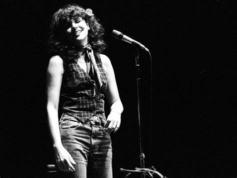 In Memoir, Linda Ronstadt Describes Her 'Simple Dreams' | WBUR