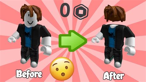 How To Get Headless Head For Free On Roblox Mobile 2022 Roblox – Otosection