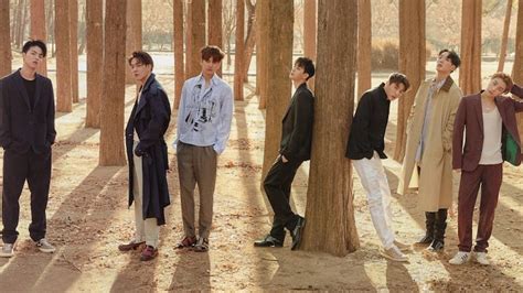 iKON’s “Love Scenario” Continues To Sweep Digital Charts A Month After ...