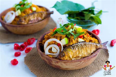 Abacha African Salad Recipe (Abacha ncha with Ugba) – Dobby's Signature