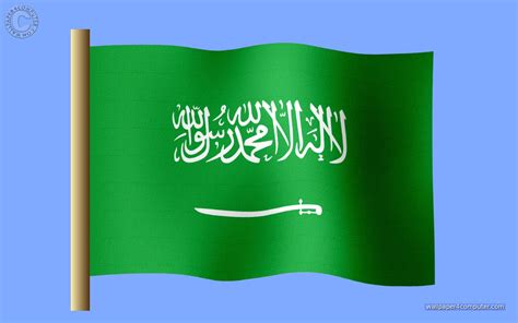 Saudi Flag Wallpapers - Wallpaper Cave