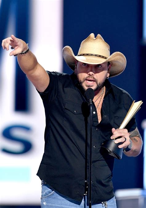 Jason Aldean Calls 2019 ACM Awards the ''Proudest Nights of My Life ...