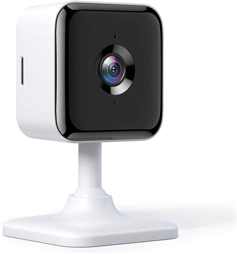 10 Best Indoor Security Cameras