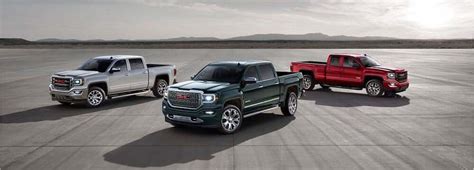 2020 GMC Sierra vs Toyota Tundra | Andy Mohr Buick GMC Fishers