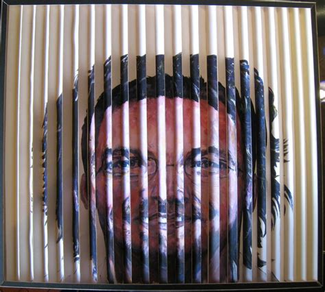 22 best images about LENTICULAR ART on Pinterest | Nelson mandela ...