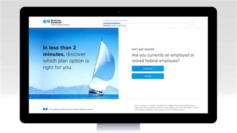 Federal Employee Health Benefits Blue Cross Blue Shield - Blue Choices