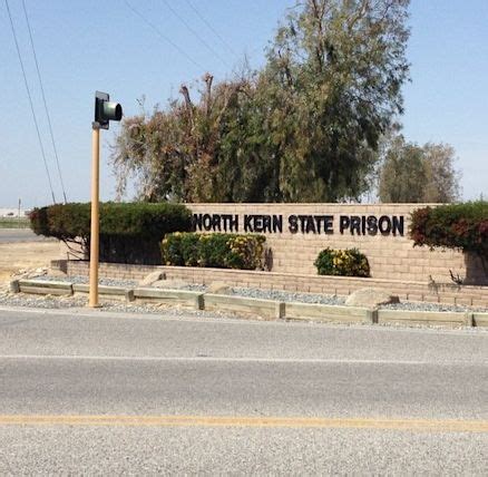 north-kern-state-prison-delano- - Yahoo Local Search Results