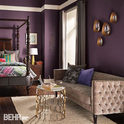 2015 Paint Color Trends | Paint Color Ideas | Inspiration | Behr ...