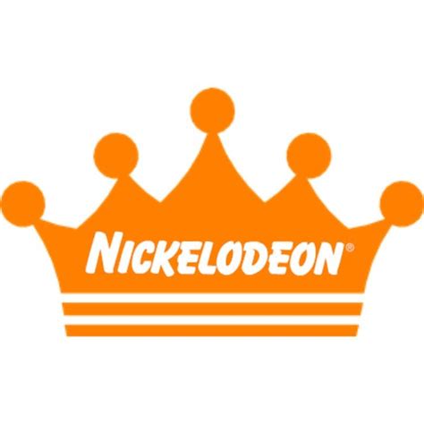 Nickelodeon Crown Logo | Blue’s clues, Nickelodeon, Crown logo